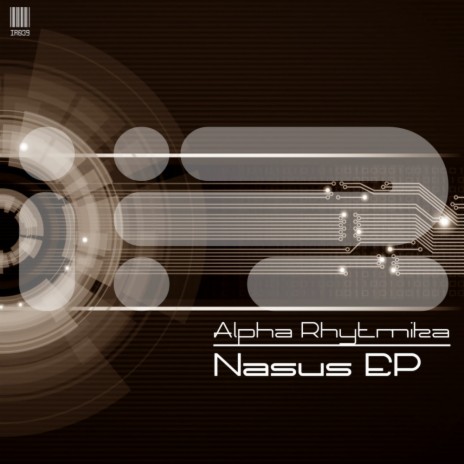 Nasus (Original Mix)