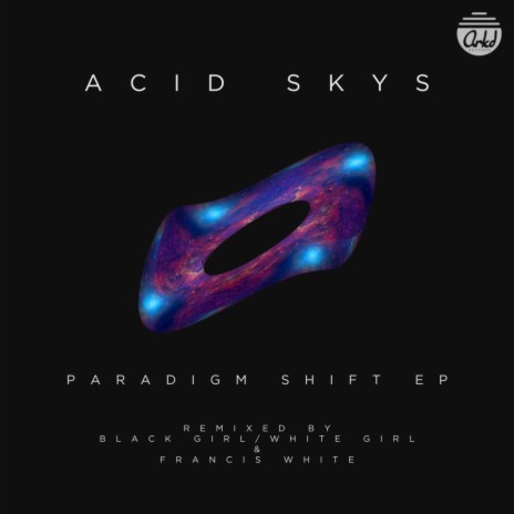Paradigm Shift (Black Girl / White Girl 'Basement' Remix)
