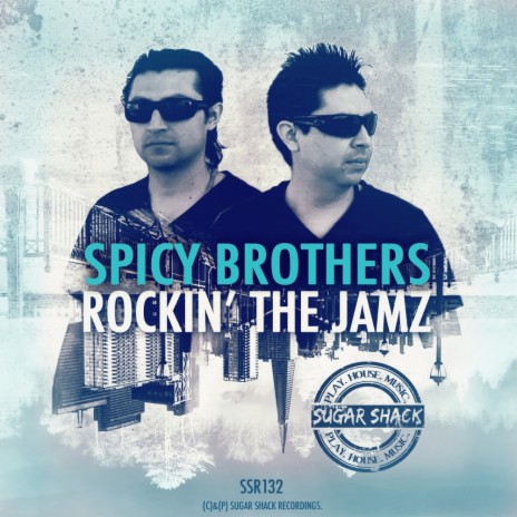 Rockin' The Jamz (Original Mix) | Boomplay Music