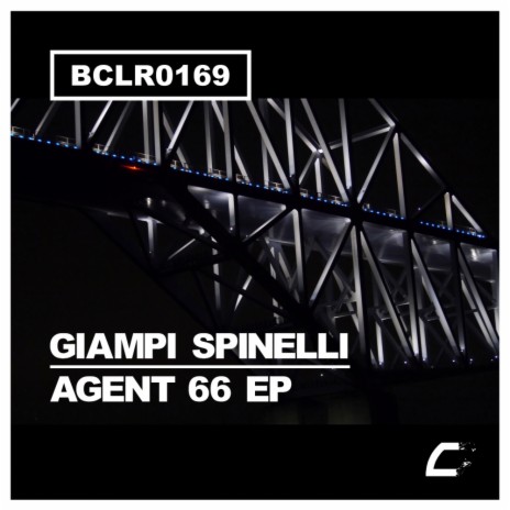 Agent 66 (Original Mix)
