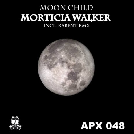 Moon Child (Rabent) | Boomplay Music