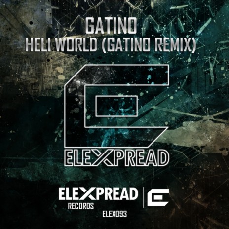 Heli World (Gatino (VEN) Remix) | Boomplay Music