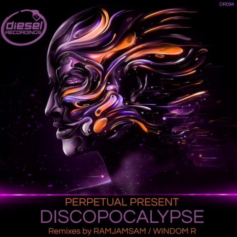 Discopocalypse (Original Mix) | Boomplay Music