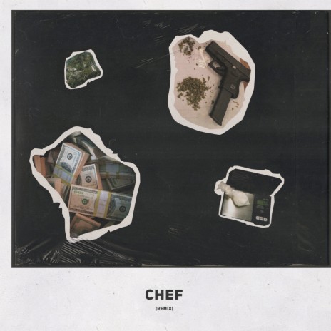 Chef (Remix) ft. Tekk9 | Boomplay Music