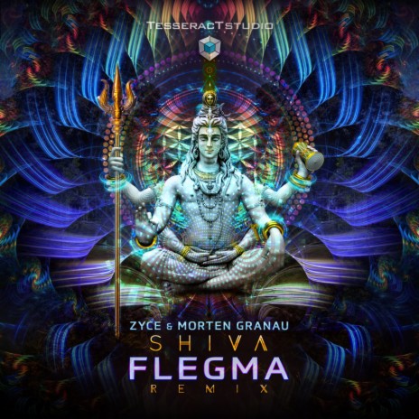 Shiva (Flegma Remix) ft. Morten Granau & Flegma | Boomplay Music