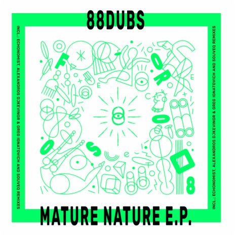 Mature Nature (Original Mix)