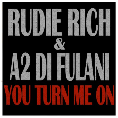 You Turn Me On (Radio Edit) ft. A2 Di Fulani | Boomplay Music