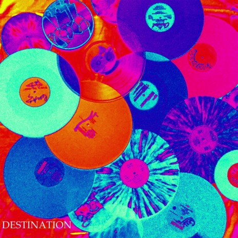 Vinyl (Mark Trueman (Sinestar) Drop The Needle Mix)