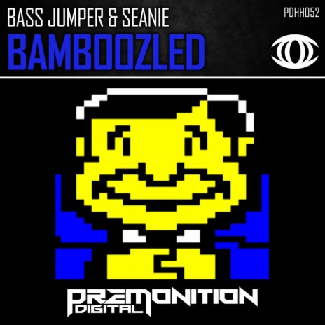 Bamboozled (Original Mix) ft. Seanie Jackson