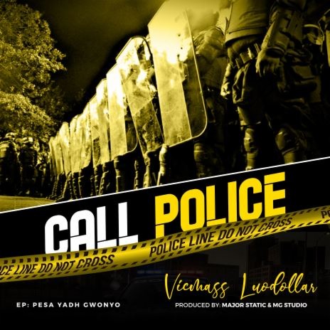 Call Police | Boomplay Music