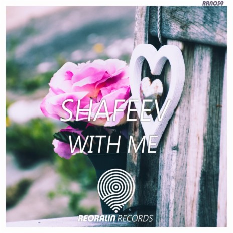 With Me (Extended Mix) | Boomplay Music