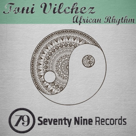 African Rhythm (Original Mix)