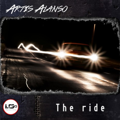 The Ride (Original Mix)