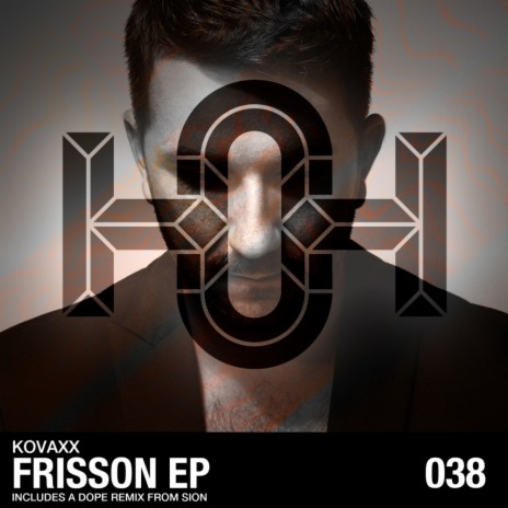 Frisson (Original Mix)