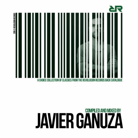 Revolucion Records: Mixed by Javier Ganuza (Continuous Dj Mix)