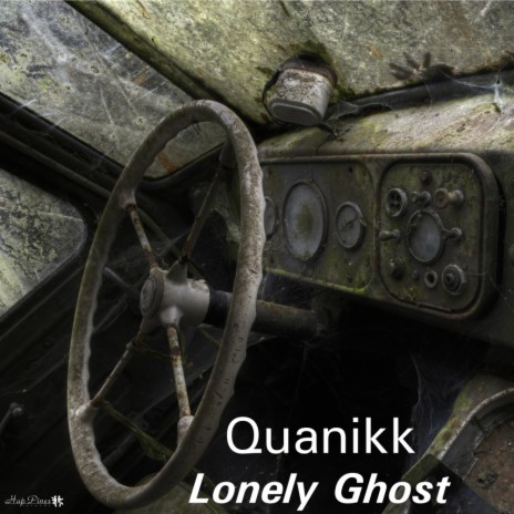 Lonely Ghost (Original Mix)