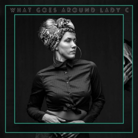 What Goes Around (Instrumental Mix) ft. Coflo