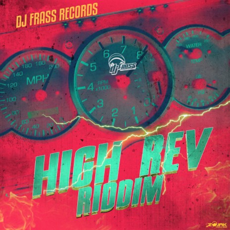 High Rev | Boomplay Music