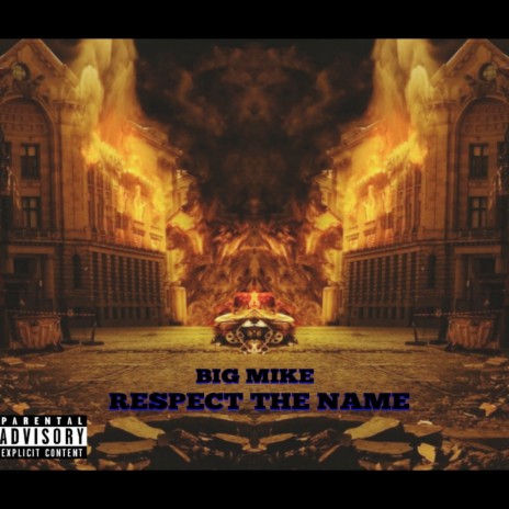 Respect the Name | Boomplay Music