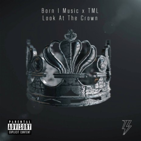 Look At The Crown (Original Mix) ft. Born I Music | Boomplay Music