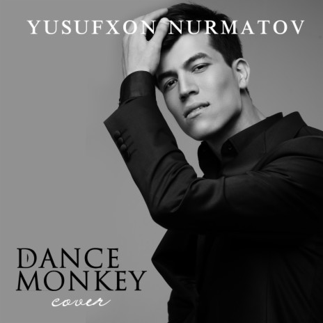 Dance Monkey (Cover)