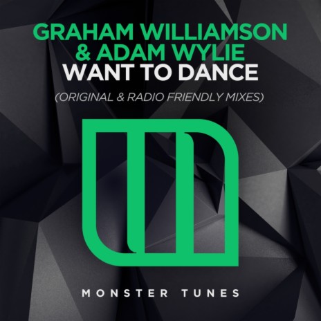 Want To Dance (Radio Friendly Mix) ft. Adam Wylie | Boomplay Music