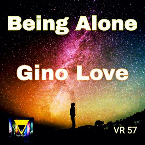 Being Alone (Deep Mix) | Boomplay Music