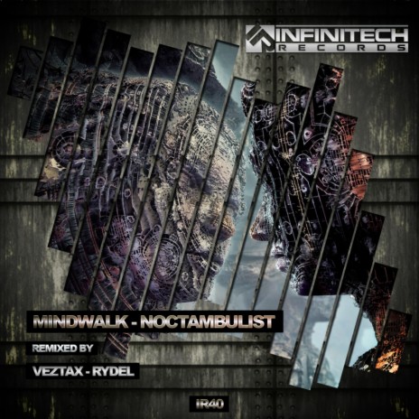 Noctambulist (Rydel Remix) | Boomplay Music