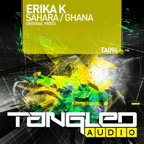 Ghana (Radio Edit)