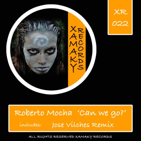 Can We Go? (Jose Vilches Remix)