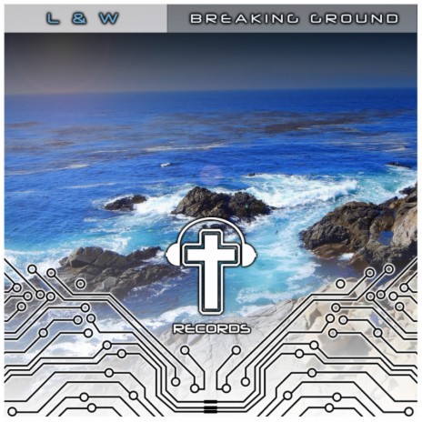 Breaking Ground (Instrumental Mix) ft. W | Boomplay Music