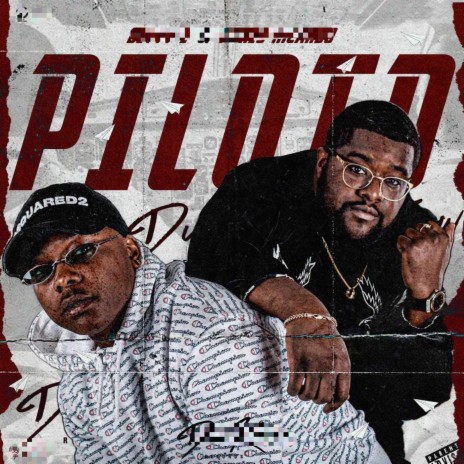 Piloto ft. Aureo Ricardo & Dunknow | Boomplay Music