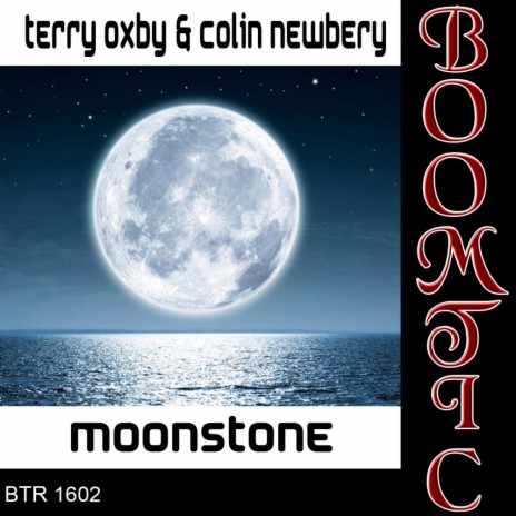 Moonstone (Original Mix) ft. Colin Newbery