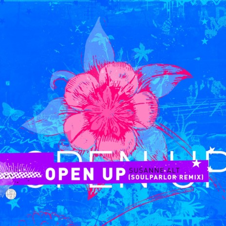 Open Up (SoulParlor Remix) | Boomplay Music