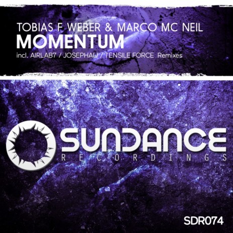 Momentum (Tensile Force Remix) ft. Marco Mc Neil | Boomplay Music