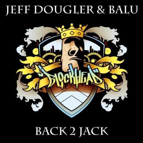 Back 2 Jack (Demarkus Lewis Remix) ft. Balu | Boomplay Music