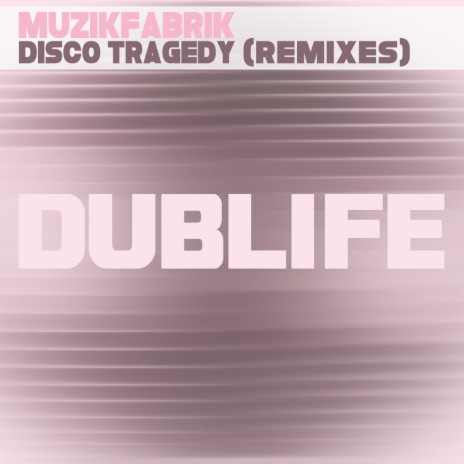 Disco Tragedy (Soneec Dub)