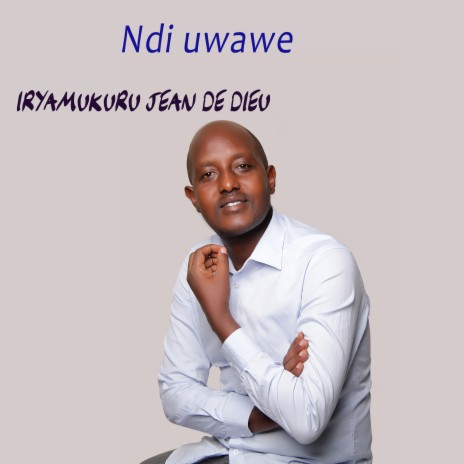 Ndi Uwawe | Boomplay Music