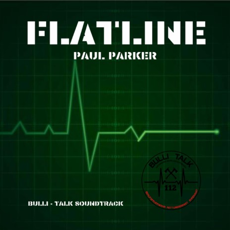 Flatline (Extended Mix) | Boomplay Music