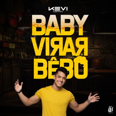 Baby Vira Bêbo | Boomplay Music