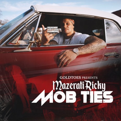 Mob Ties | Boomplay Music