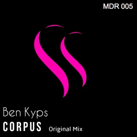 Corpus (Original Mix) | Boomplay Music
