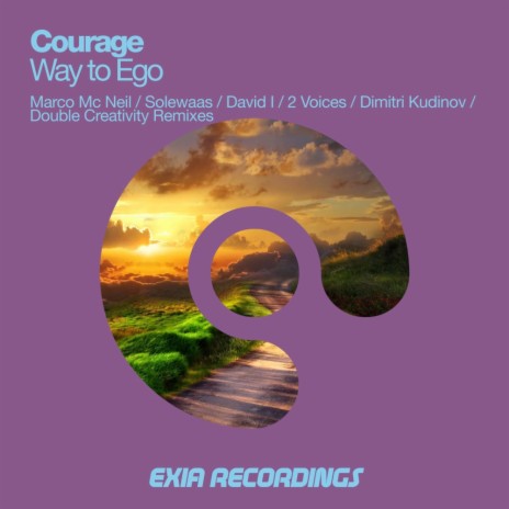 Way To Ego (2 Voices Progressive Remix)