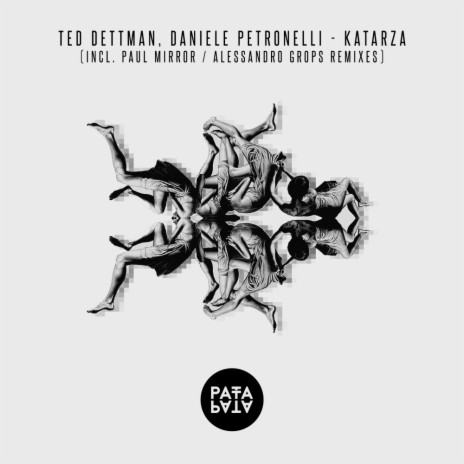 Katarza (Paul Mirror Remix) ft. Daniele Petronelli