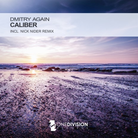 Caliber (Nick Nider Remix) | Boomplay Music