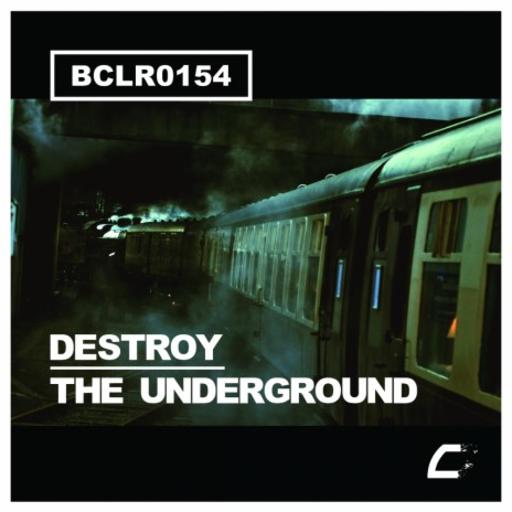 The Underground (Original Mix)