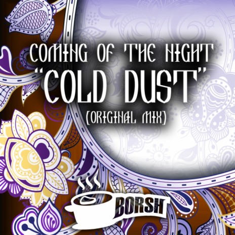 Cold Dust (Original Mix)