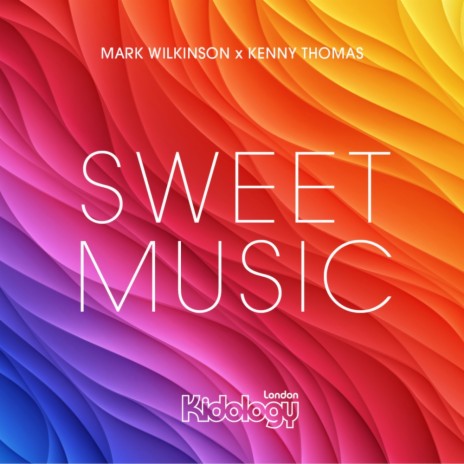 Sweet Music (MW Dub Mix) ft. Kenny Thomas