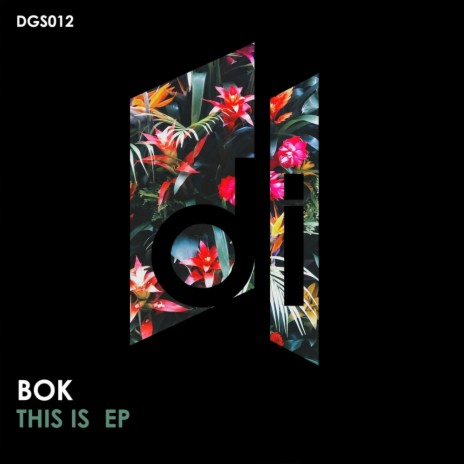 This Is Joe (Original Mix)