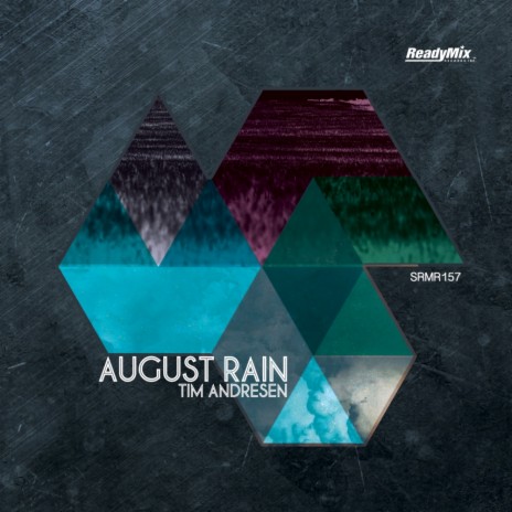 August Rain (Deep Active Sound Remix) | Boomplay Music